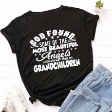 Beautiful, cute, grandmather, Tees & T-Shirts