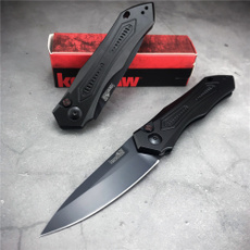 otfknife, switchbladeknife, Hunting, kershaw7500