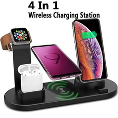 applewatchchargerstand, charger, Apple, qicharger