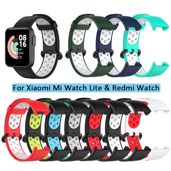 xiaomi mi watch lite strap