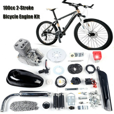 Bikes, enginekit, Bicycle, Sports & Outdoors