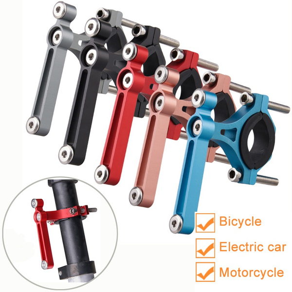 thumbnail image 2 of Ready Stock🔥AL-2 Bicycle Bottle Cage Mount For Handlebar Seatpost Holder MTB Road Bike Bicycle Bottle Cage Mount I.709909360 2 of 14
