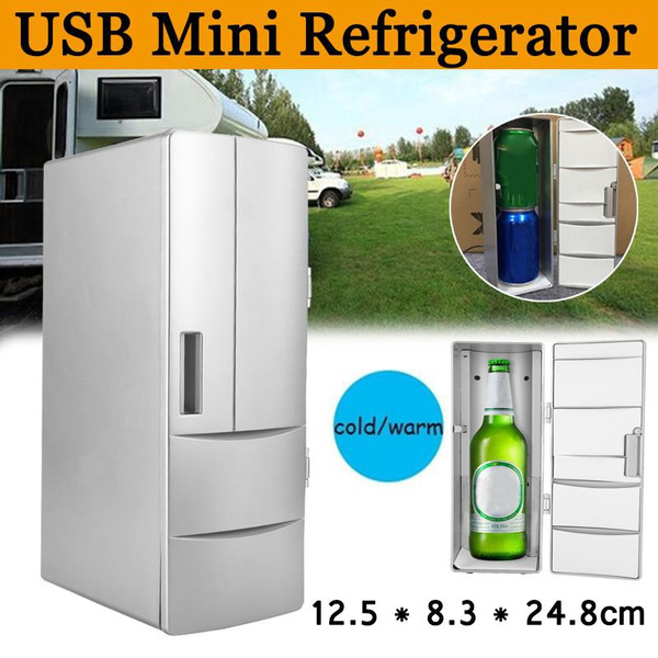 usb mini fridge for car