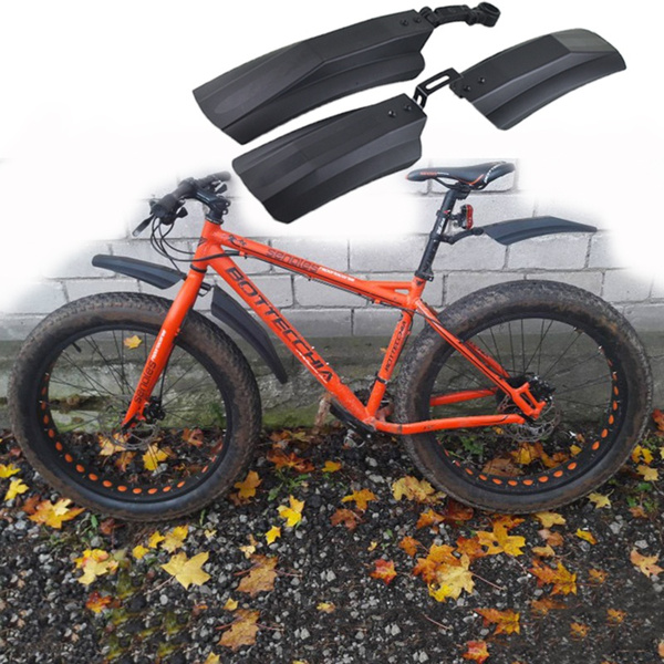 Bicycle fenders for discount 20 inch wheels