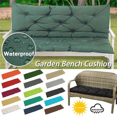 benchcushion, Garden, benchseatcushion, Waterproof