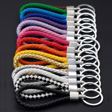 Rope, keyholder, Key Chain, Jewelry