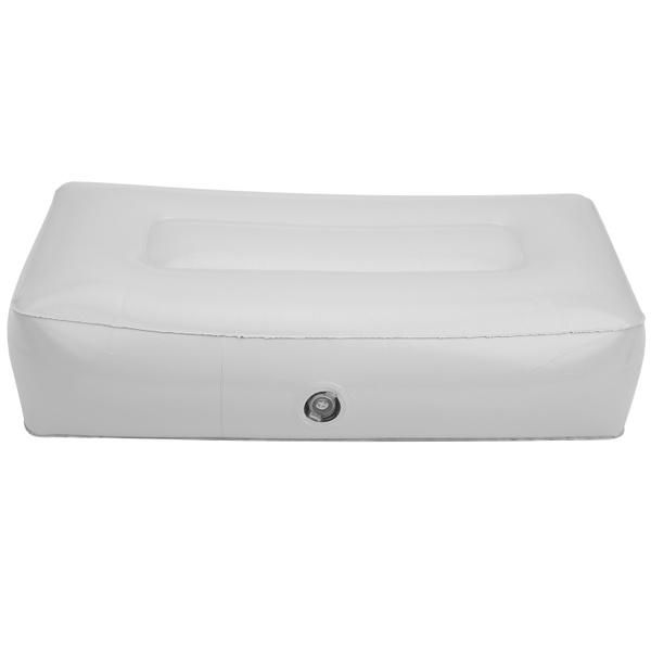 PVC Inflatable Cushion Fishing Boat Cushion Soft Inflatable Boat