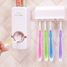 Toothbrush, Bathroom, Bathroom Accessories, Home & Living