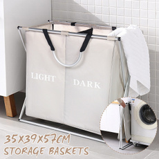 laundrybasket, foldablelaundrybasket, Laundry, storageclothingbox