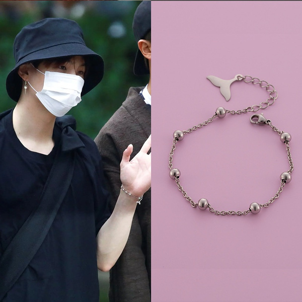 Korean hot sale wish bracelet