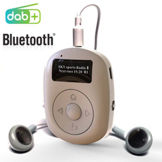 Mini, Earphone, Hands Free, digitalradio