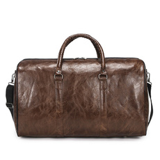 women luggage travel bags, travelduffel, Luggage, leather bag