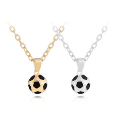 Soccer, Jewelry, gold, Men