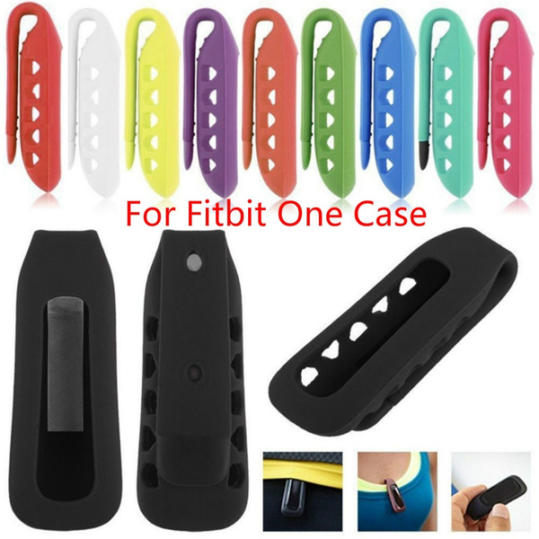 Fitbit one case new arrivals