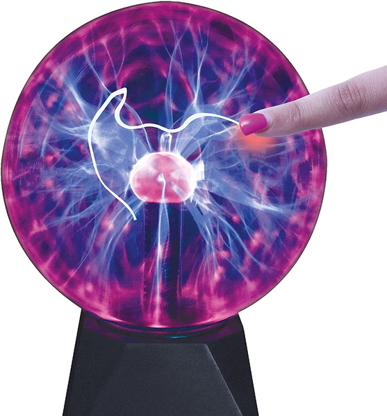 global gizmos plasma ball