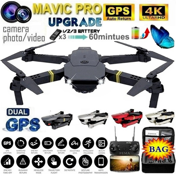 mavic pro 2 clone wish