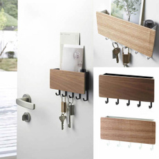 Box, hangerhook, decorativewall, Keys