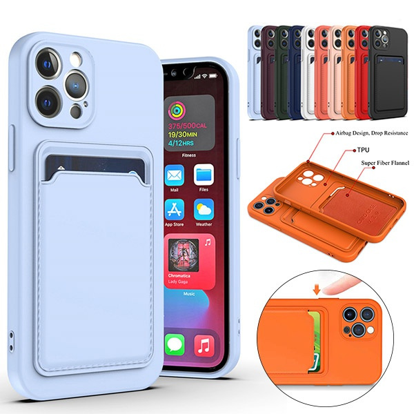 Super iPhone Case (19 designs to choose from)