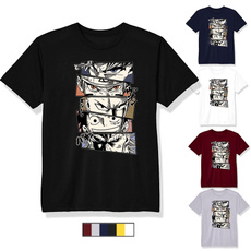 hunterx, Printed T Shirts, tops shirts for women, Shirt