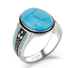 Blues, Turquoise, Fashion, wedding ring