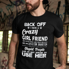 Girlfriend Gift, boyfriendgift, girlfriendtshirt, girlfriendshirt