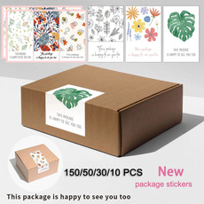packagesticker, rectanglesticker, packages, Stickers