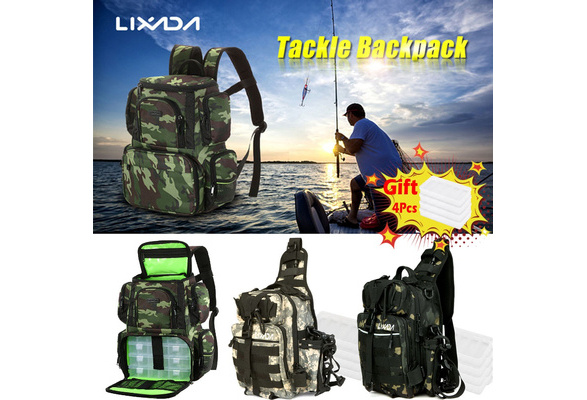 Lixada backpack clearance