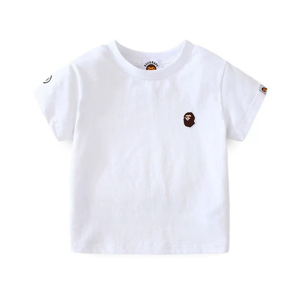 21 Bape T Shirts Children S Tops Kids T Shirt Boy Tee Girl Shirt Child T Shirt Monkey Shark Cotton Short Sleeved Boys Girls T Shirt Wish 21 Bape T Shirts Children S Tops Kids T Shirt Boy Tee Girl Shirt Child T Shirt Monkey Shark Cotton Short Sleeved Boys Girls T Shirt Wish