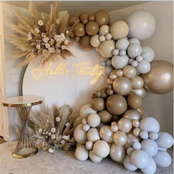 Neutral Party Decorations: Elevate Your Celebration with Elegance