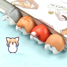 Kawaii, cute, Fox, Children