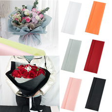 Flowers, giftspackaging, wrappingpaper, Festival