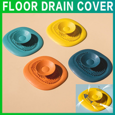 showercover, hairstopper, Bathroom Accessories, Home & Living