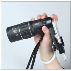 Compact, widefieldofview, monocle, hdvisionmonocular