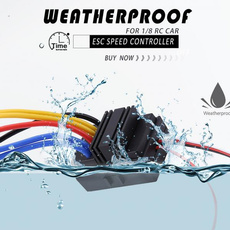 Abs, Waterproof, Cars, 80a