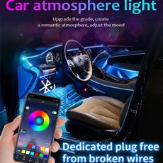 caratmospherelight, Fiber, Remote Controls, caratmospherelamp