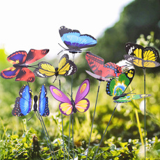 butterfly, Outdoor, Butterflies, Home Decor