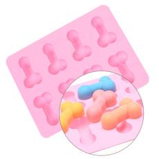 Bakeware, Funny, Baking, chocolatemould