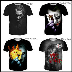 Funny, Fashion, Necks, Sleeve