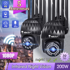 Webcams, wificameraoutdoor, onvifcamera, Waterproof