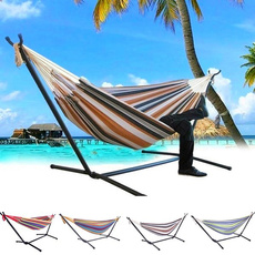 Outdoor, camping, outdoorhammock, Stripes