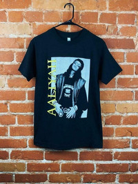 Aaliyah Shirt Wish