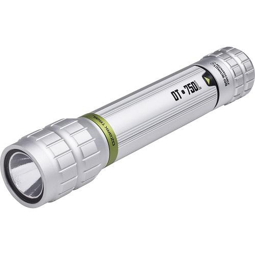 Ozark Trail LED 750 Lumens Flashlight - Yahoo Shopping