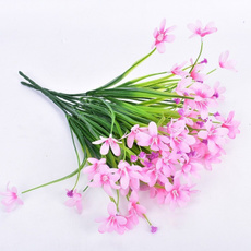 Home & Kitchen, cymbidiumflower, bridalbouquet, gardendecorflower