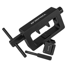 compensator, glock, Extension, pusher