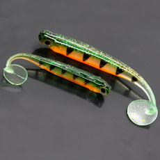 rainbow, Outdoor, bait, fish