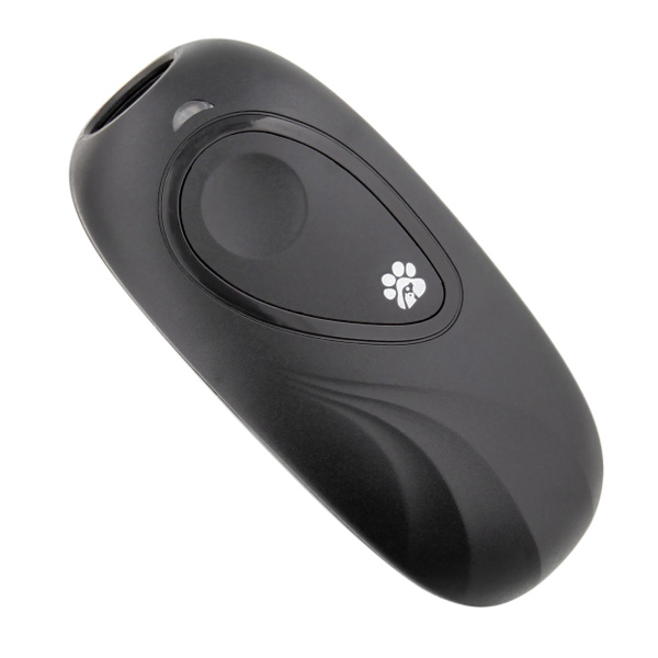 remote dog barking device