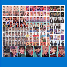 K-Pop, btsphotocard, Army, Postcards