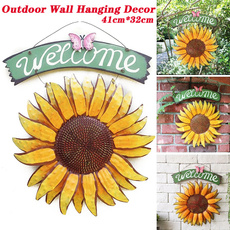 decoration, Outdoor, art, wallhanging