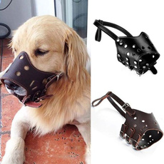 stopbarking, dogsilencer, leather, Cover