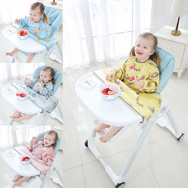 Newborn baby feeding chair hot sale